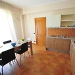 Afrodite Appart hôtel