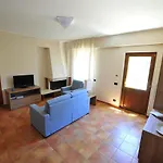 Appart hôtel Afrodite Solfara Mare