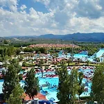 Afrodite Appart hôtel Solfara Mare