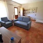 Appart hôtel Afrodite Solfara Mare