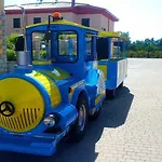 Afrodite Appart hôtel *