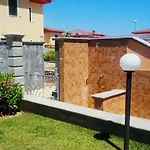 Afrodite Appart hôtel