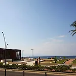 Afrodite Appart hôtel Solfara Mare