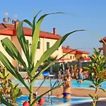 Afrodite Appart hôtel Solfara Mare