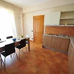Afrodite Appart hôtel Solfara Mare