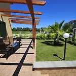 Afrodite Appart hôtel Solfara Mare