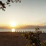 Afrodite Appart hôtel Solfara Mare