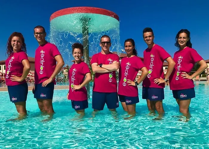 Aparthotel Afrodite *