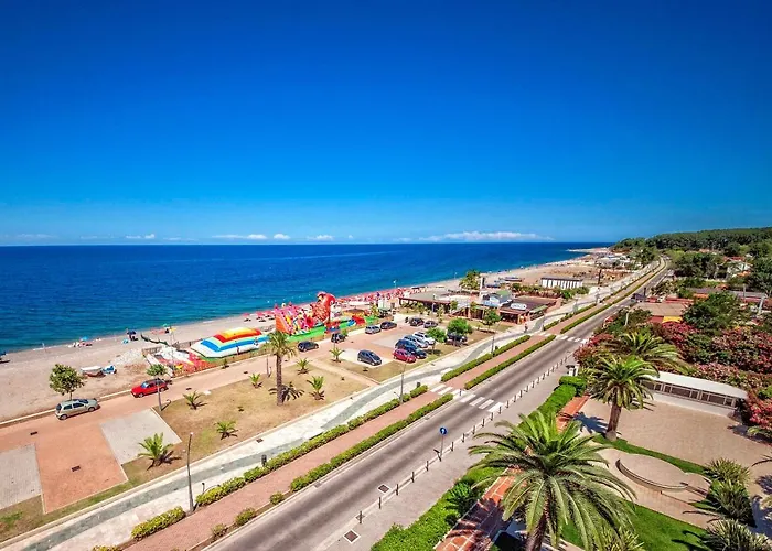 Afrodite * Solfara Mare