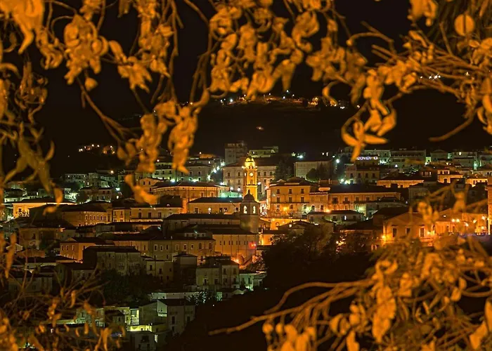 Afrodite Aparthotel *