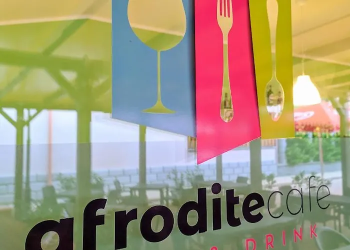 Afrodite Aparthotel