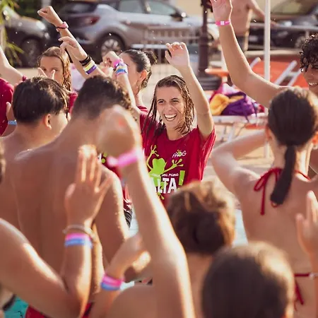 Afrodite Aparthotel *