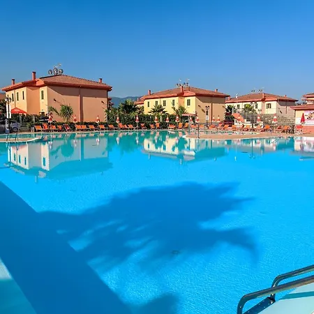 Afrodite * Solfara Mare