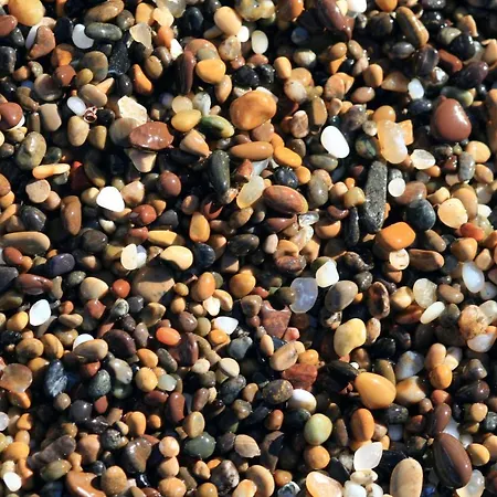 Ξενοδοχείο με διαμερίσματα Afrodite Solfara Mare