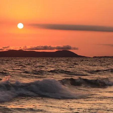 Afrodite Aparthotel Solfara Mare