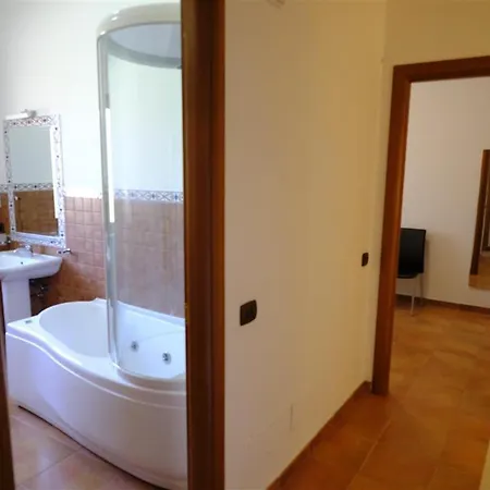 Afrodite Solfara Mare