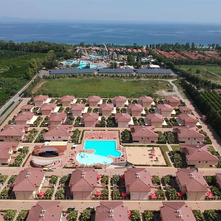 Afrodite Aparthotel *