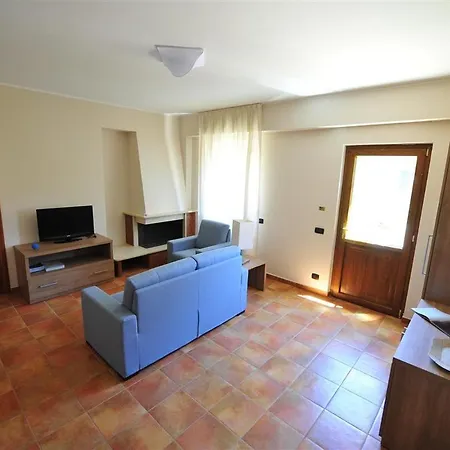 Aparthotel Afrodite Solfara Mare