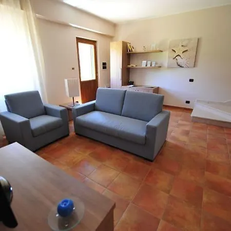 Aparthotel Afrodite Solfara Mare