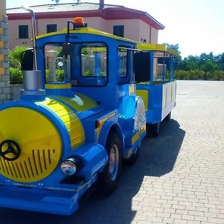 Afrodite Aparthotel *