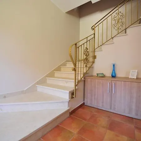 Aparthotel Afrodite Solfara Mare