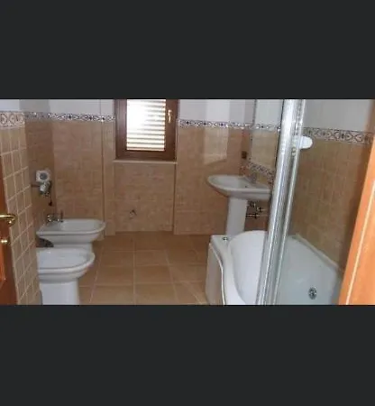 Afrodite * Solfara Mare