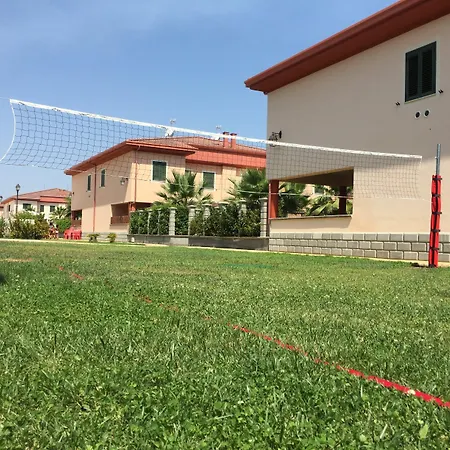 Afrodite Aparthotel *