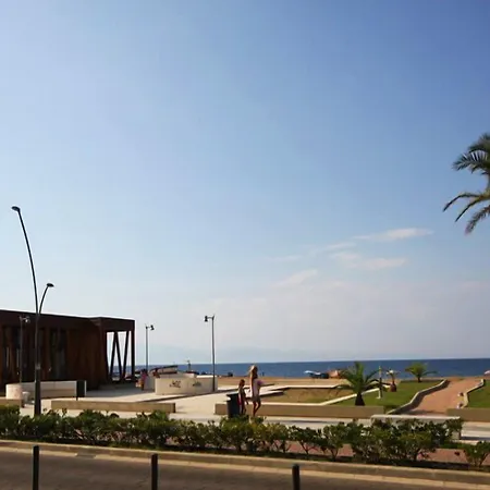 Afrodite Aparthotel Solfara Mare