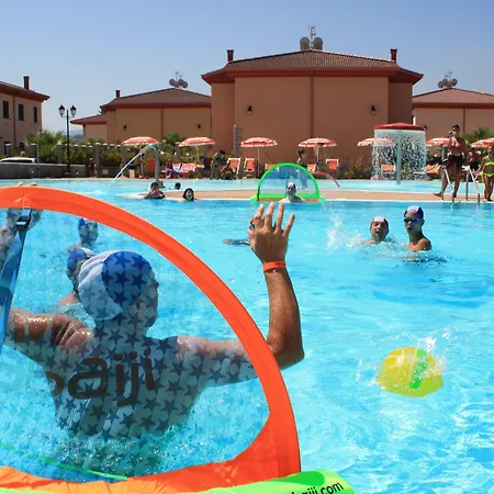 Afrodite Solfara Mare