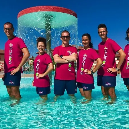 Aparthotel Afrodite *