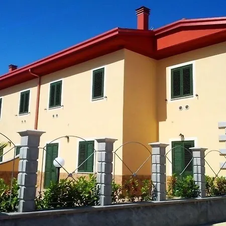 Afrodite Solfara Mare