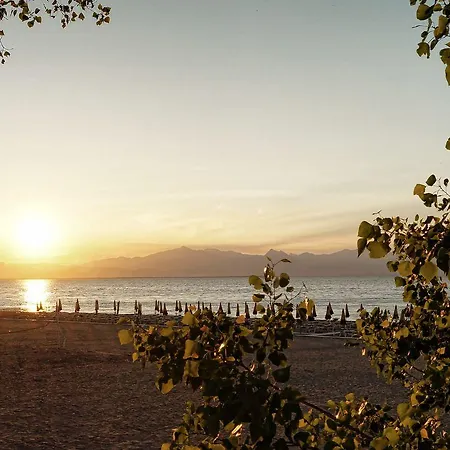 Afrodite Aparthotel *