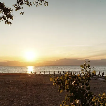 Afrodite Aparthotel Solfara Mare