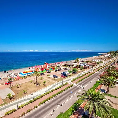 Afrodite * Solfara Mare