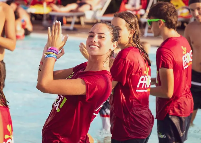 Afrodite Apart-hotel