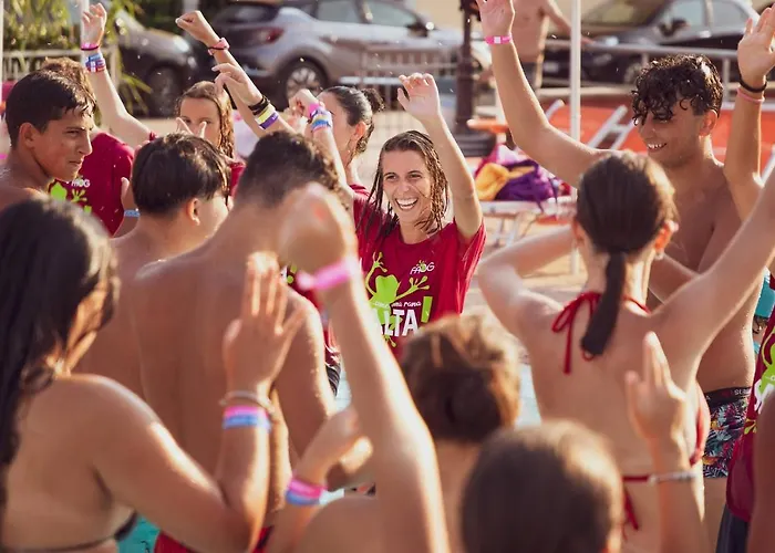 Afrodite Apart-hotel *