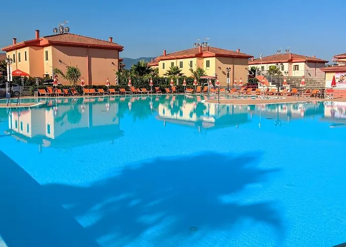 Afrodite * Solfara Mare