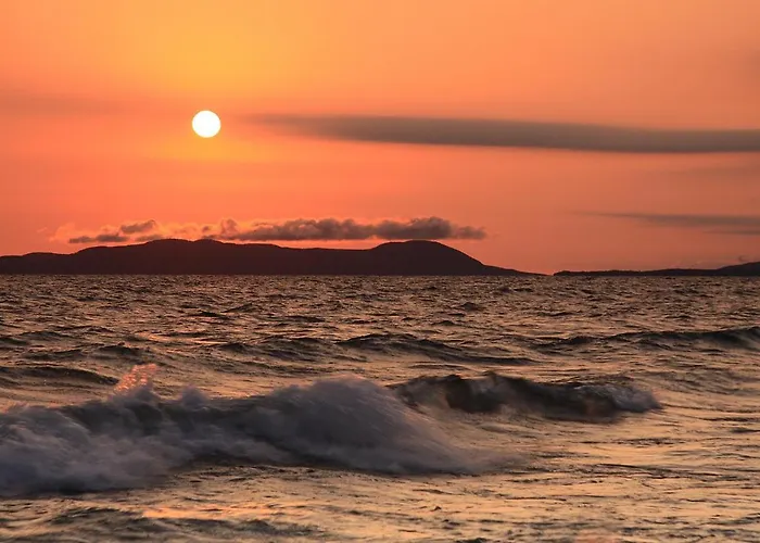 Afrodite Apart-hotel Solfara Mare