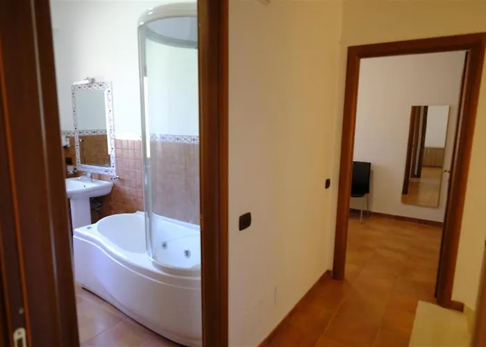 Afrodite Solfara Mare