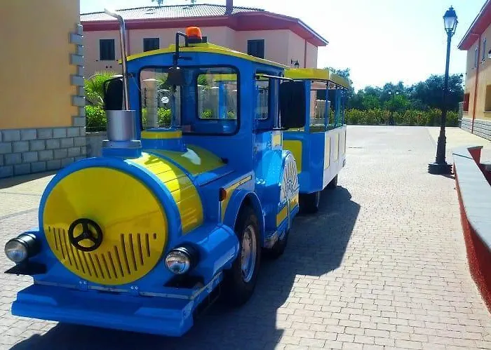 Afrodite Apart-hotel *