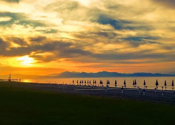 Apart-hotel Afrodite