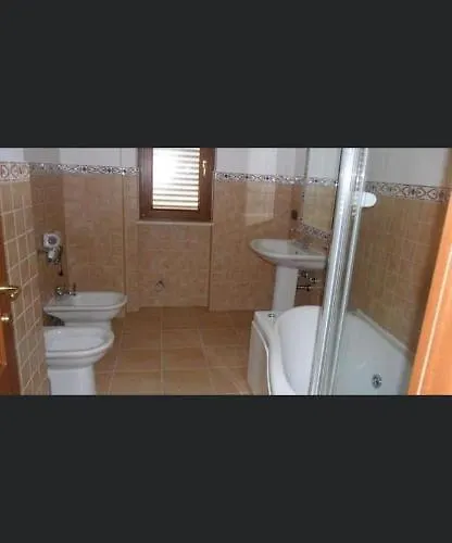 Afrodite * Solfara Mare