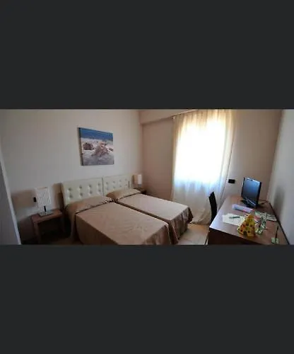 Apart-hotel Afrodite