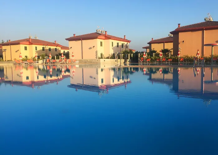 Afrodite Solfara Mare