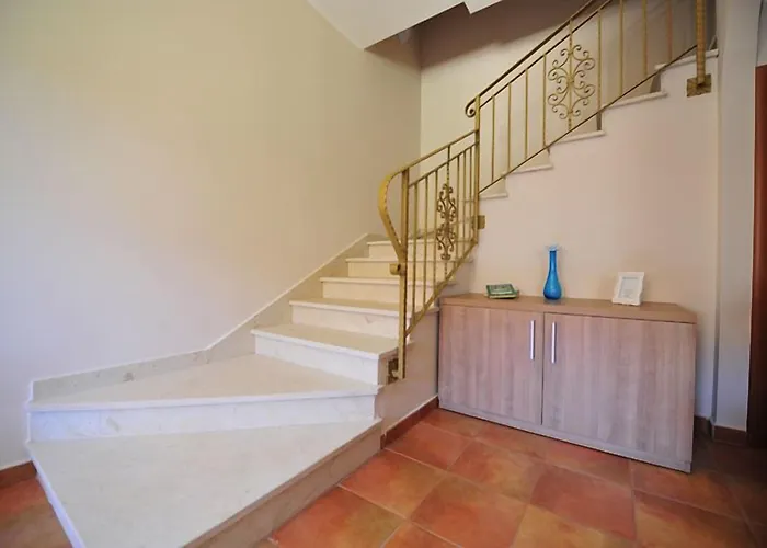 Apart-hotel Afrodite