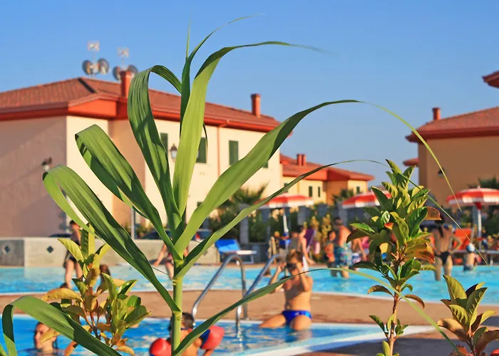 Afrodite Apart-hotel Solfara Mare