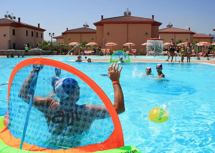 Afrodite Solfara Mare