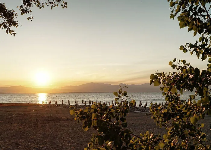 Afrodite Apart-hotel *