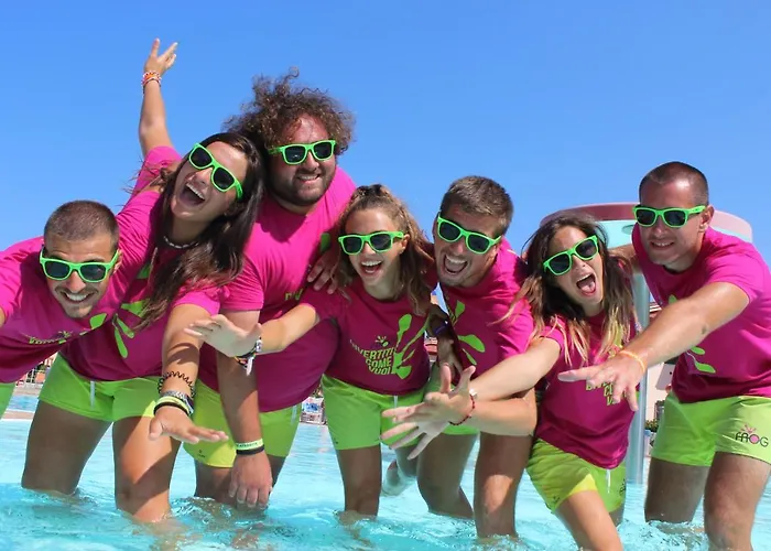 Apart-hotel Afrodite *